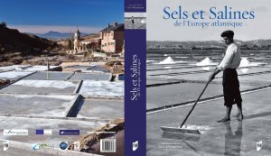 Sels et Salines Loïc Menanteau