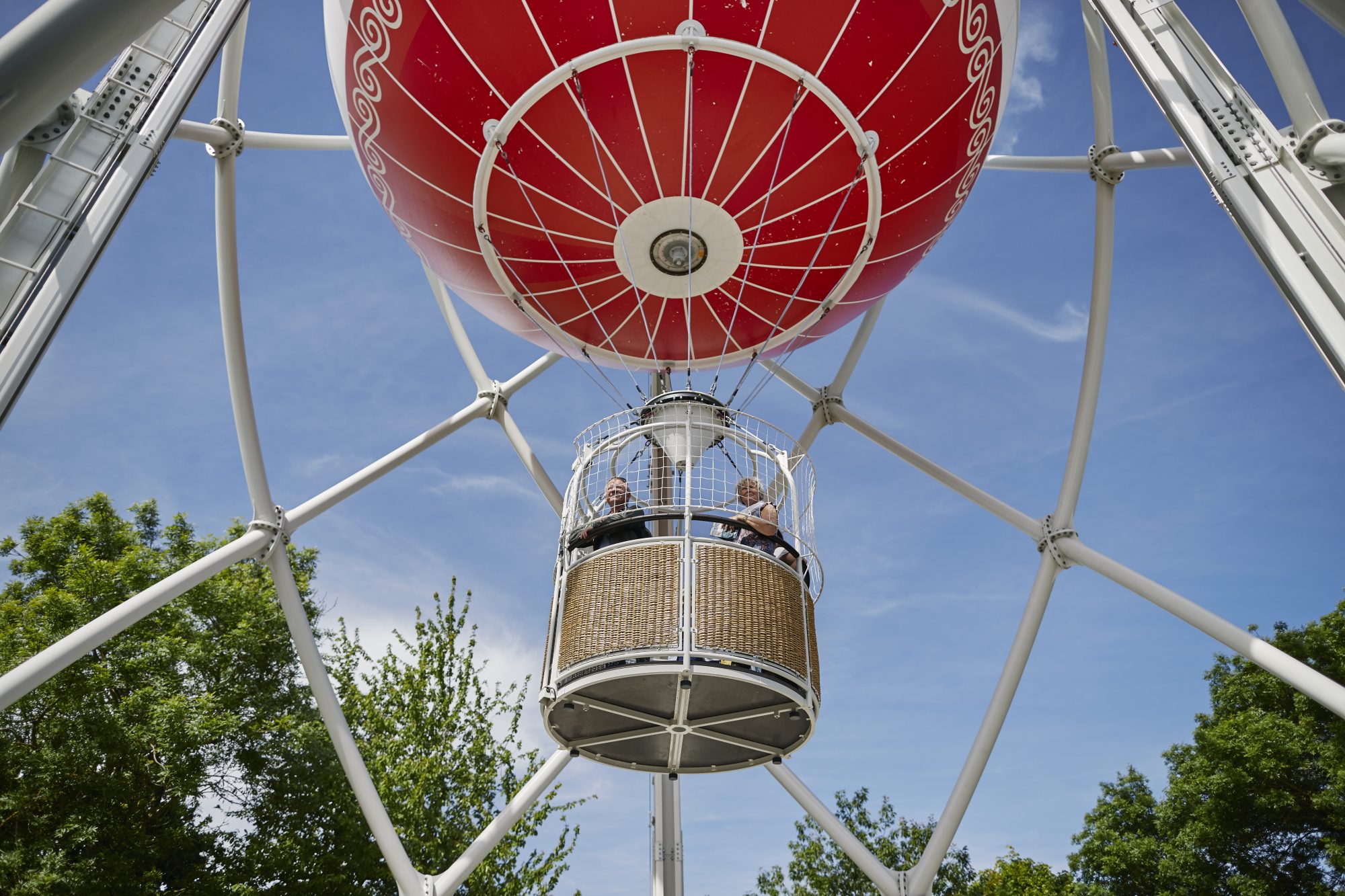 Centre de découverte TERRE D’ESTUAIRE – ascension en ballon ©H (9)