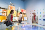 espace industries visite de Terre d'estuaire