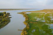 étier Cordemais estuaire de la Loire