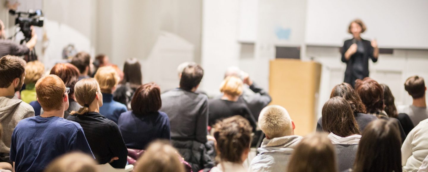 conférence Terre d'estuaire