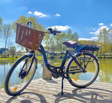 loc vélo
